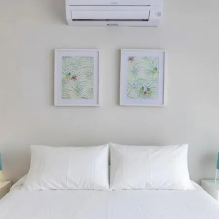 Ocean View! 2-bedroom Cosy Apartment Portimao