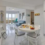 Ocean View! 2-bedroom Cosy