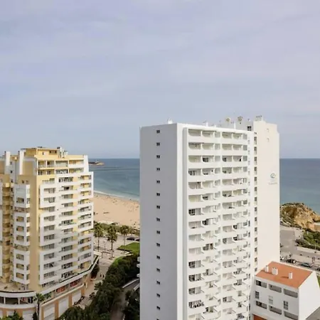 Ocean View! 2-bedroom Cosy Apartamento