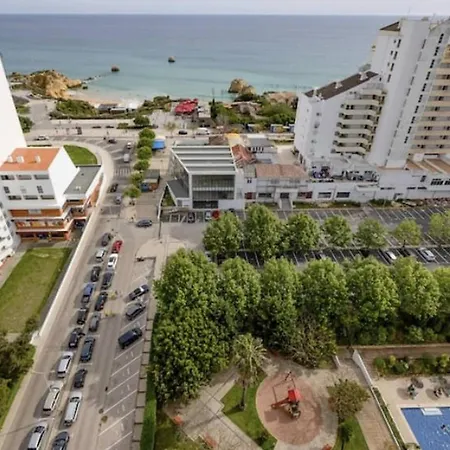 Ocean View! 2-bedroom Cosy Apartamento *