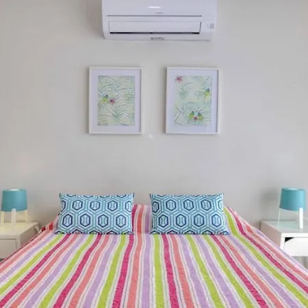 Apartamento Ocean View! 2-bedroom Cosy Portimão