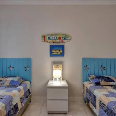 Ocean View! 2-bedroom Cosy *