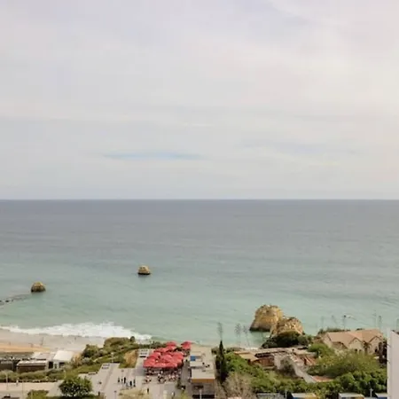 Ocean View! 2-bedroom Cosy