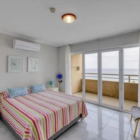 Ocean View! 2-bedroom Cosy Apartamento *