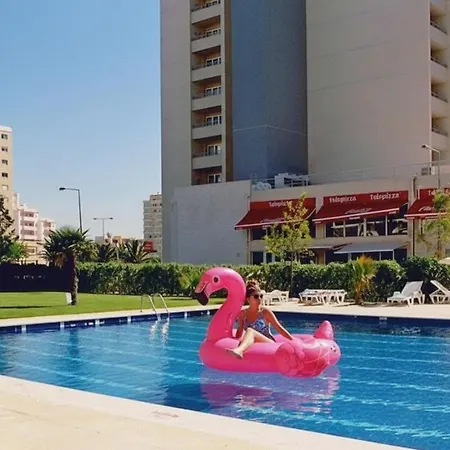 Ocean View! 2-bedroom Cosy Apartamento