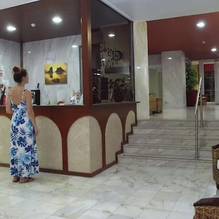 Ocean View! 2-bedroom Cosy * Portimão