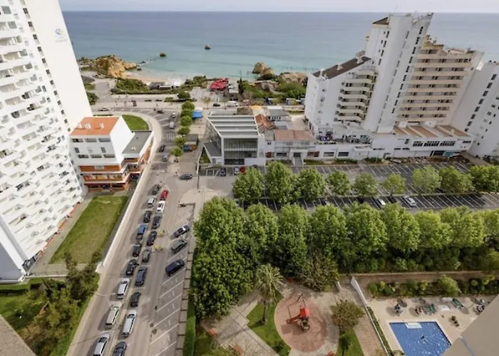 Ocean View! 2-bedroom Cosy Apartamento *