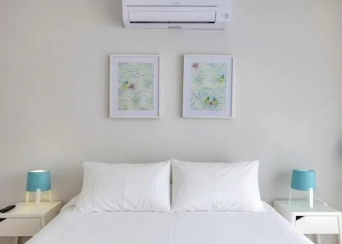 Ocean View! 2-bedroom Cosy Apartamento Portimão