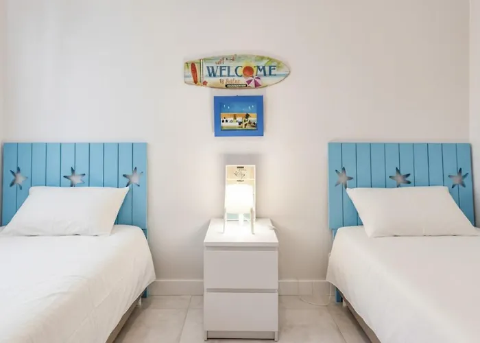 Apartamento Ocean View! 2-bedroom Cosy